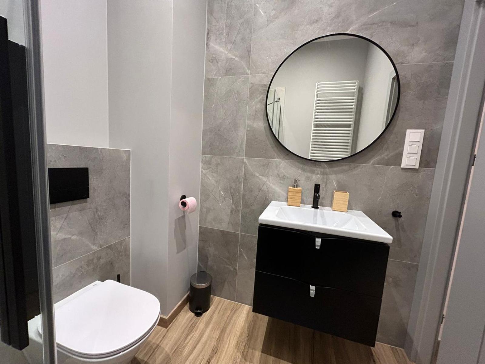 New Comfortable With Patio On Klimeckiego Street Apartment *